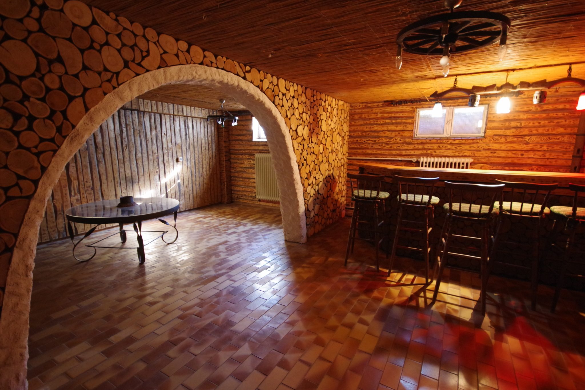 Haus Zum Selbstverwirklichen In Kehl Marlen Mit Pool Und Bar Immo K