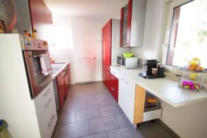 Küche - K114 - Wohnung Griesheim