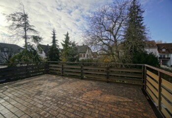 Terrasse OG