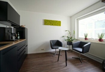 Küche Gewerbe