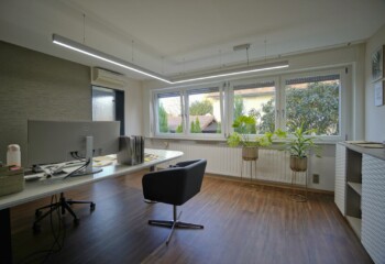 Büro 2 Gewerbe